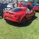 Illustration for article titled Alfa car show pic dump